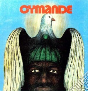 Cymande - Cymande cd musicale di Cymande