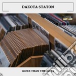 Dakota Staton - More Than The Most: Golden Classics