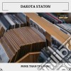 Dakota Staton - More Than The Most: Golden Classics cd