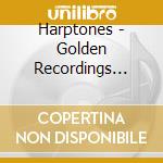 Harptones - Golden Recordings 1956-57 cd
