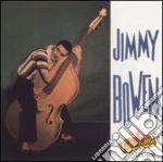 Jimmy Bowen - The Best Of cd