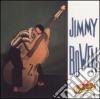 Jimmy Bowen - The Best Of cd