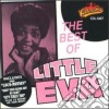 Little Eva - The Best Of Little Eva cd