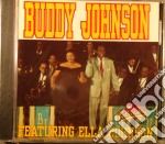 Buddy Johnson - Go Ahead And Rock