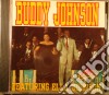 Buddy Johnson - Go Ahead And Rock cd