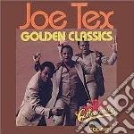 Joe Tex - Golden Classics cd
