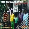 Fatback Band - Let'S Do It Again - Perception cd