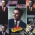 Johnny Preston - Running Bear cd