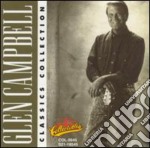 Glen Campbell - Classics Collection