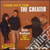 Bob & In-Men Kuban - Look Out For The Cheater - Golden Classics Edition cd