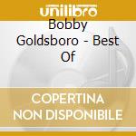 Bobby Goldsboro - Best Of cd