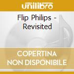 Flip Philips - Revisited cd