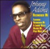 Johnny Adams - Reconsider Me Golden Classics Edition cd