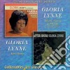Gloria Lynne - Gloria Marty & Strings / After Hours cd