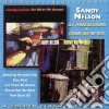 Sandy Nelson - Let There Be Drums/Drums cd