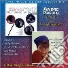 Andre' Previn - 4 To Go / Light Fantastic cd