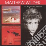 Matthew Wilder - I Don't Speak The Language/bouncin' Off The Walls