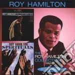 Roy Hamilton - You Can Have Her / Spirituals cd