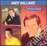 Andy Williams - Dear Heart / Shadow Of Your Smile cd