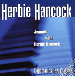 Herbie Hancock - Jammin With cd musicale di Herbie Hancock