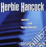 Herbie Hancock - Jammin With cd