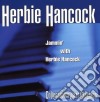 Herbie Hancock - Jammin With cd