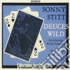 Stitt Sonny - Deuces Wild cd