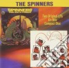 Spinners (The) - From Here To Eternally / Love Trippin' cd