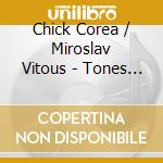 Chick Corea / Miroslav Vitous - Tones For Joan'S Bones / Mountains In The Clouds cd