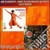 Joe Harriott / John Mayer - Indo Jazz Fusions / Jazz At Jazz cd