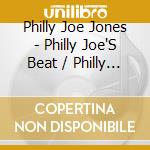 Philly Joe Jones - Philly Joe'S Beat / Philly Joe & Elvin Jones cd