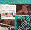 Kenny Clarke & Francy Boland - Jazz Is Universal / After This Message cd