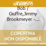 Bob / Giuffre,Jimmy Brookmeyer - Portrait Of The Artist / Four Brothers Sound cd