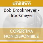 Bob Brookmeyer - Brookmeyer cd