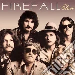 Firefall - Elan cd