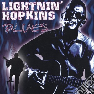 Lightnin' Hopkins - Blues cd musicale di Lightnin Hopkins