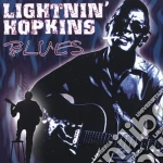 Lightnin' Hopkins - Blues cd