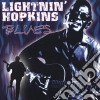 Lightnin' Hopkins - Blues cd
