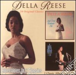 Della Reese - And That Reminds Me / Date With Della Reese cd musicale di Della Reese