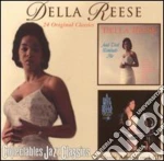 Della Reese - And That Reminds Me / Date With Della Reese cd