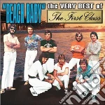First Class - Very Best Of Beach Baby cd