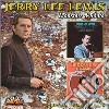 Jerry Lee Lewis - Monsters / Roots cd