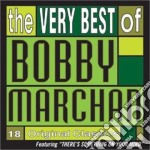 Bobby Marchan - The Very Best Of
