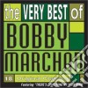 Bobby Marchan - The Very Best Of cd