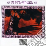 Fifth Angel - Fifth Angel cd