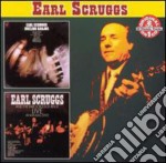 Earl Scruggs - Dueling Banjos / Live At Kansas State