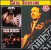 Earl Scruggs - Dueling Banjos / Live At Kansas State cd