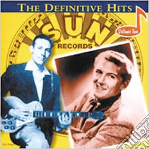 Sun Records: Definitive Hits 2 / Various cd musicale di Sun Records: Definitive Hits 2 / Various