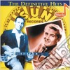 Sun Records: Definitive Hits 2 / Various cd