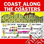 Coasters - Coast Along cd